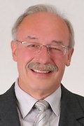 Herr Günter Schmidt